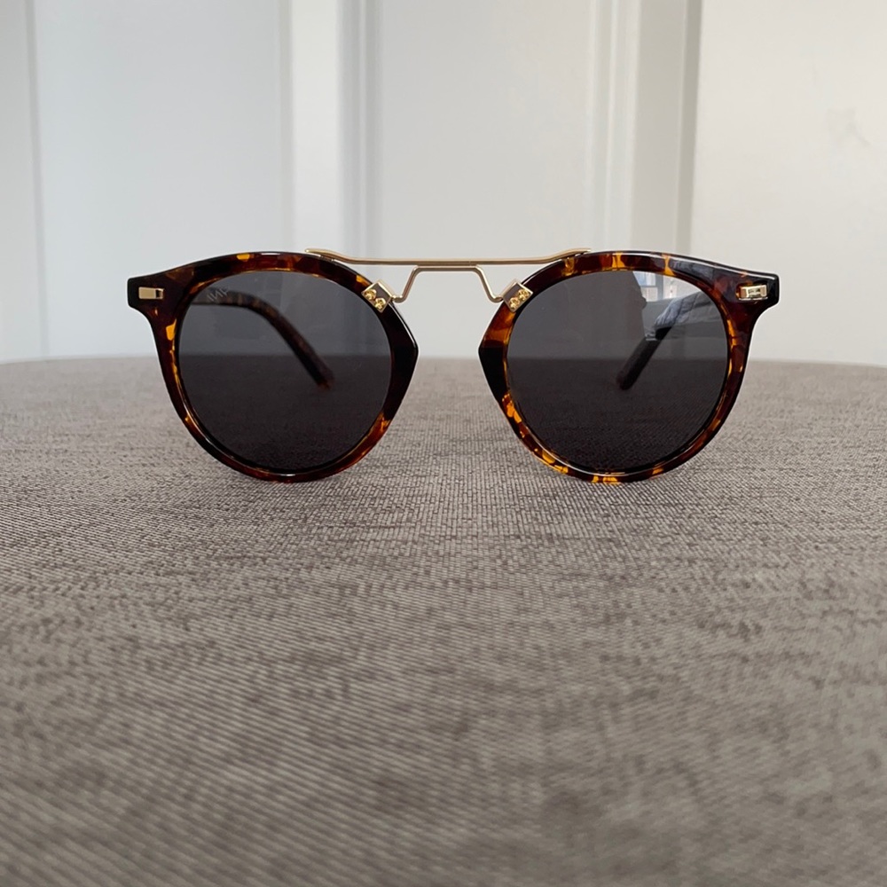 Wear Me Pro Skyler Sunglasses